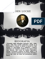 John Locke Mama