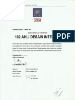 102 Ahli Desain Interior PDF