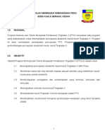 Kertas Kerja Motivasi Tingkatan 3