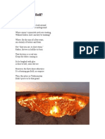 The Door To Hell?