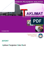 APDM