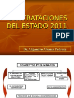 Modulo 7-Contrataciones Del Estado