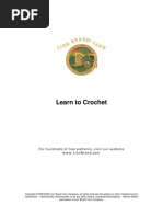 Download Learn To Crochet by Craftsman33 SN2721383 doc pdf