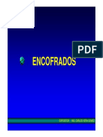 4.2 Encofrados