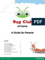 Bug Club For Parents