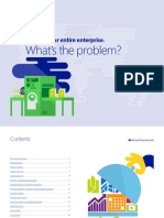Whats the Problem eBook