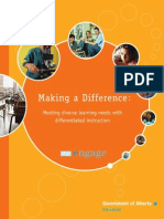 diverse learning book cover
