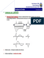 4 Tensoes Contato