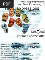 Grin vs Smile vs Smirk Explained | PDF | Smile | Facial Expression