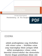 Edema Dan Asites New