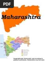 All District Taluka List | PDF