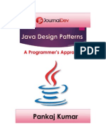 Java Design Pattern eBook
