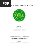 Download Nasionalisme Dan Konflik Etnik by Vanessa SN272157572 doc pdf