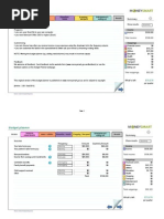 Budget Planner