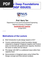 Steel Strutting System for ERSS Design | PDF