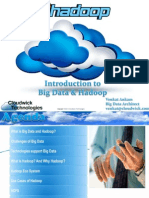 01 Big Data Hadoop Intro PDF