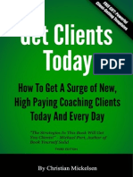 Get Clients Today 