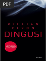 Download Dingusi - Gillian Flynn by Zukauskaite Aida SN272164563 doc pdf