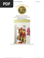 Download Shaded Blanket by Craftsman33 SN2721646 doc pdf