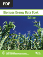 Biomass Energy Data Book