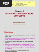 Heat 4e Chap01 Lecture