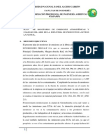 Monitoreo de La Calidad Del Aire Listo PDF