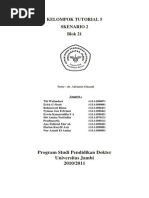 Download klinik dokter keluarga by Marogi Al Ansoriani SN272171015 doc pdf