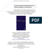 John T. Jost & Margarita Krochik - Ideological Differences in Epistemic Motivation_Implications for Attitude Structure...