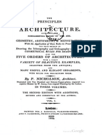 The Principles of Architecture - Vol 1