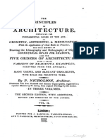 The Principles of Architecture - Vol 2