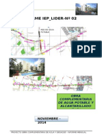 Informe Tecnico Diciembre