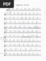 Shakatak Super Best Song Book | PDF | Foreign Language Studies