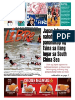 Today's Libre 07222015 PDF
