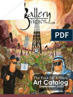 The GalleryFront - Com Peak Oil Art Catalog