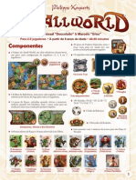 Manual Small World em Português