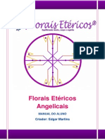 Florais Etéricos 2.0 Aluno Angelicais