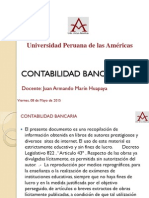 B. Bancaria 1er Envio 2015 II