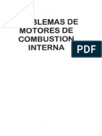 ECUACIONES Del Ciclo Ott y Diesel Problemas de MCI1