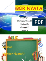 Nombor Nyata