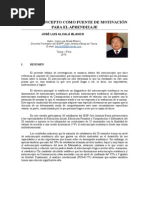 Nota Científica Autoconcepto