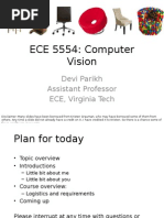 Parikh Lecture1 Intro