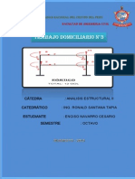 TRABAJO DOMICILIARIO N°3 