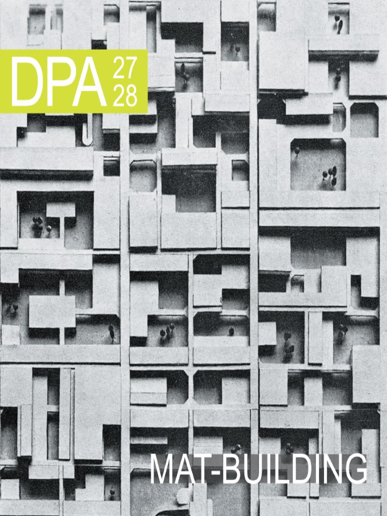 Mat Building - DPA 27 28 | PDF | Evolución | Tallo de la planta