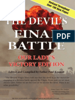 Fr. Paul Kramer - The Devil S Final Battle