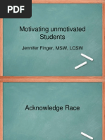 Teaching With Love - Logic | PDF | Empathy | Behavior