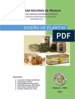 Trabajo Final Diseño de Plantas PDF