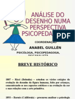 Analise de Desenho Numa Perspectiva Psicopedagogica 1