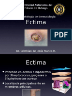 Ectima