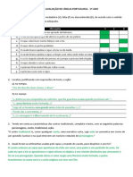 2 Teste o Aprendiz de Mago - Correção PDF