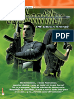 Syphon Filter - The Omega Strain